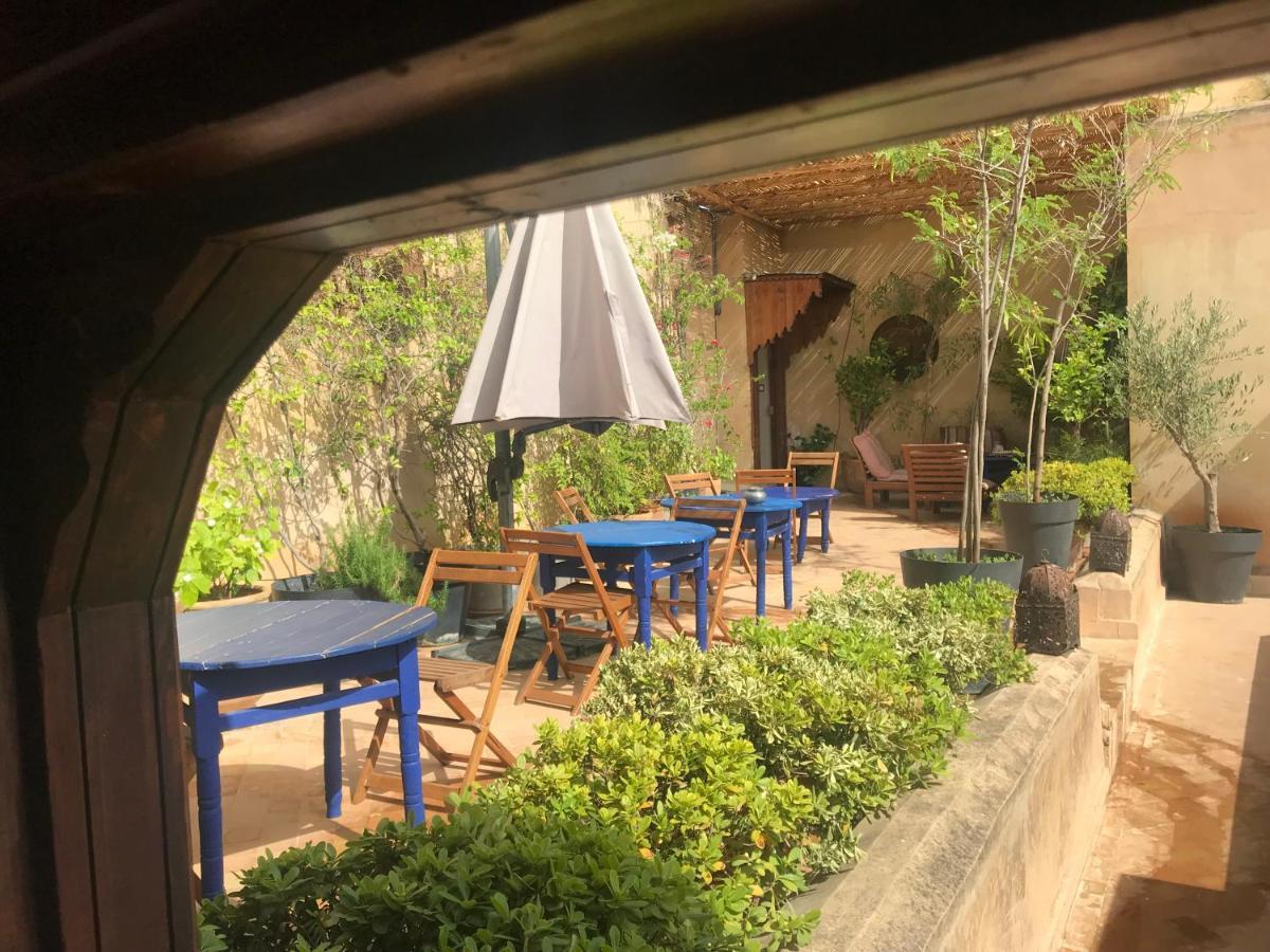 Hotel Dar 7 Louyat Fez Esterno foto